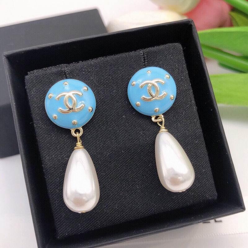 Chanel Earrings 275